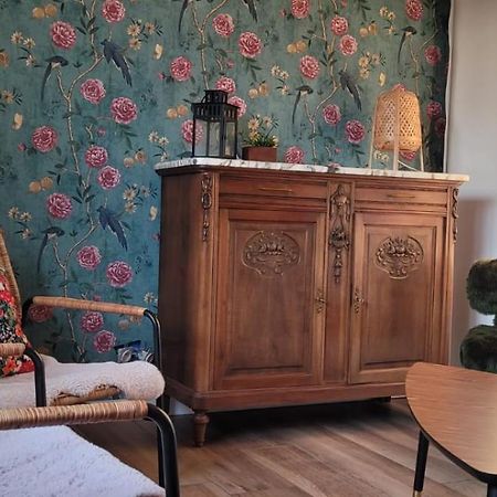 Maison Lombardi - Gite 6 Personnes 4 Etoiles Dun-sur-Meuse Εξωτερικό φωτογραφία