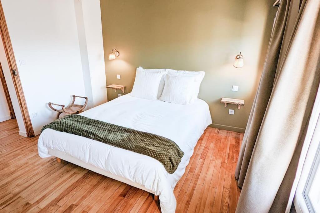 Maison Lombardi - Gite 6 Personnes 4 Etoiles Dun-sur-Meuse Εξωτερικό φωτογραφία