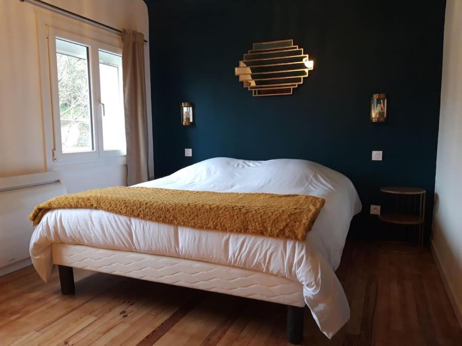 Maison Lombardi - Gite 6 Personnes 4 Etoiles Dun-sur-Meuse Εξωτερικό φωτογραφία