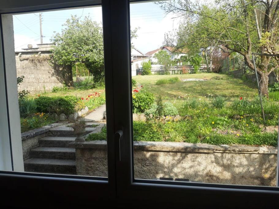 Maison Lombardi - Gite 6 Personnes 4 Etoiles Dun-sur-Meuse Εξωτερικό φωτογραφία