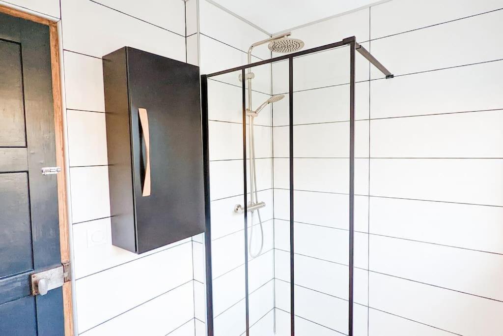 Maison Lombardi - Gite 6 Personnes 4 Etoiles Dun-sur-Meuse Εξωτερικό φωτογραφία