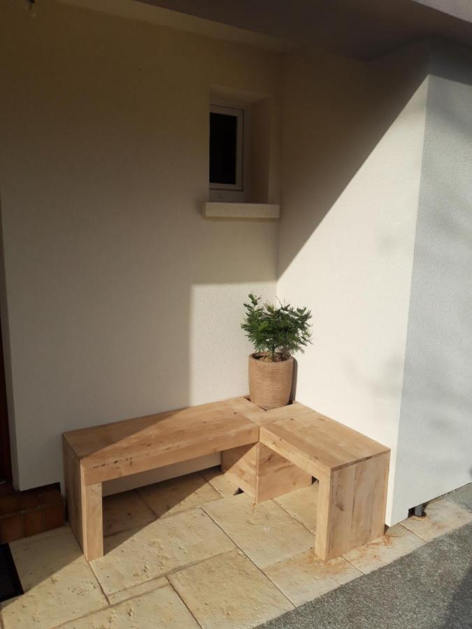 Maison Lombardi - Gite 6 Personnes 4 Etoiles Dun-sur-Meuse Εξωτερικό φωτογραφία