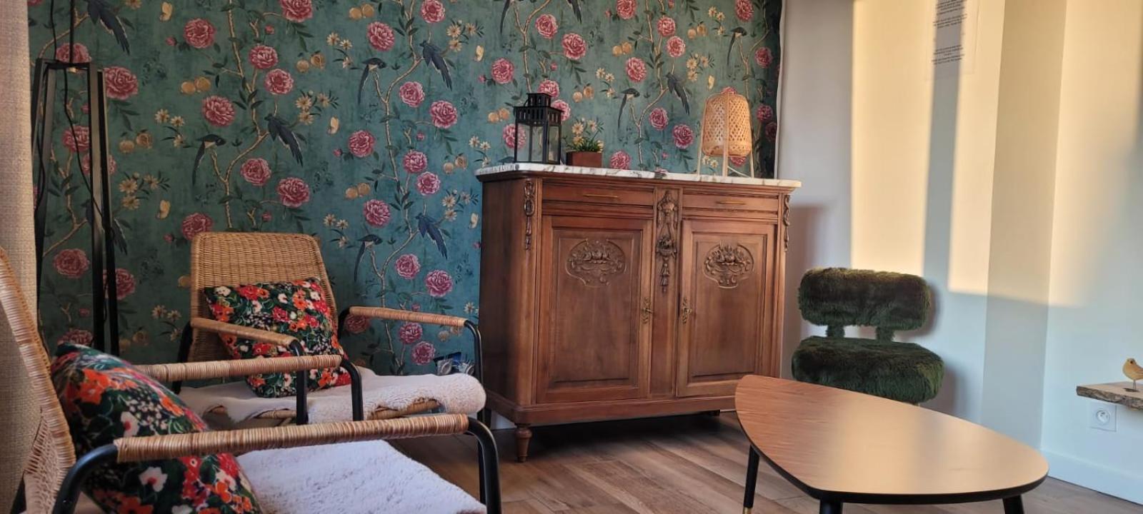 Maison Lombardi - Gite 6 Personnes 4 Etoiles Dun-sur-Meuse Εξωτερικό φωτογραφία